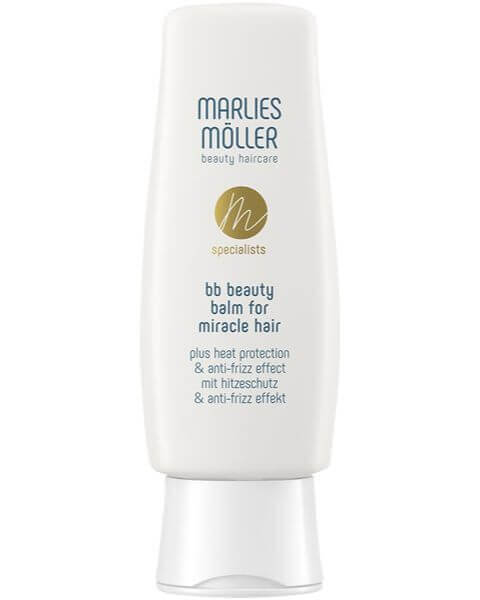 Specialists BB Beauty Balm for miracle hair