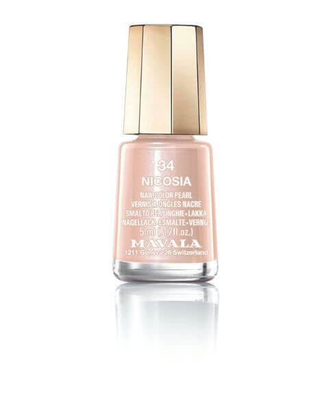 Mavala Nagellack Mini Color