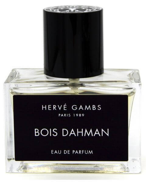Bois Dahman Eau de Parfum Spray