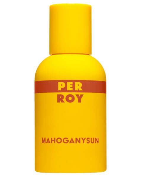 Perroy Damendüfte Mahogany Sun Eau de Parfum Spray