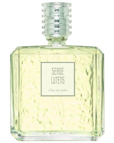 Serge Lutens L&#039;Eau de paille Eau de Parfum Spray