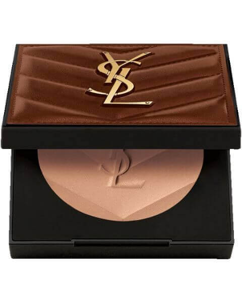 Yves Saint Laurent Teint All Hours Hyper Bronzer