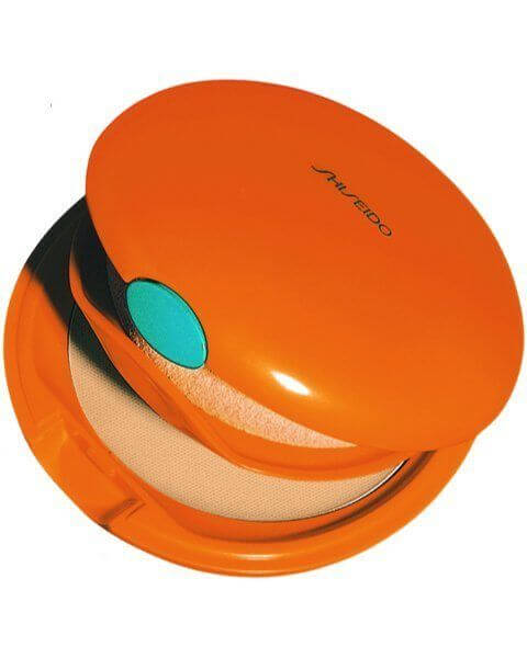 Sonnenmake-up Tanning Compact Foundation SPF6