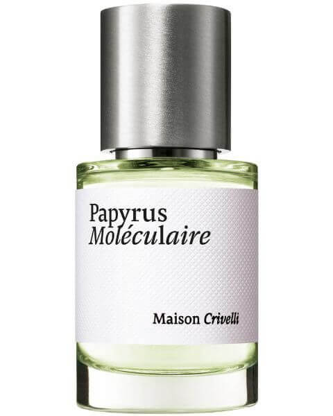 Maison Crivelli Eaux de Parfum Papyrus Moleculaire Eau de Parfum Spray