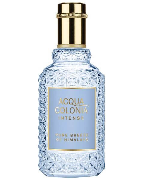 4711 Acqua Colonia Intense Collection Pure Breeze of Himalaya Eau de Cologne Spray