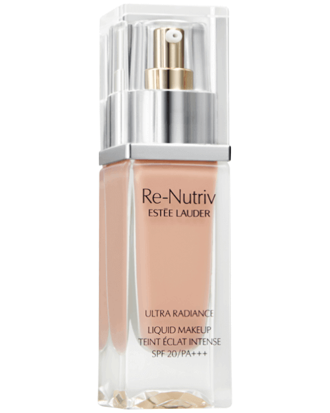 Estée Lauder Re-Nutriv Makeup Ultra Radiance Liquid Makeup SPF 20