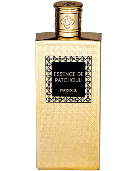 Perris Monte Carlo Gold Collection Essence de Patchouli Eau de Parfum Spray