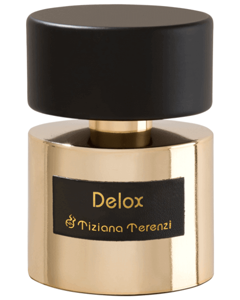 Tiziana Terenzi Classic Collection Gold Delox Extrait de Parfum