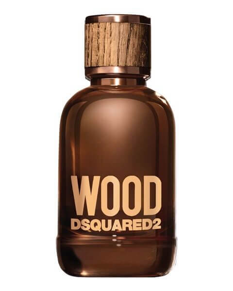 Wood Pour Homme Eau de Toilette Spray