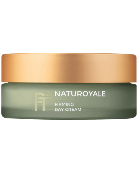 ANNEMARIE BÖRLIND Naturoyale Firming Day Cream