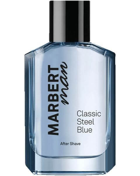 Marbert Man Classic Steel Blue After Shave