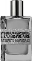 Zadig & Voltaire This Is Really Him! Eau de Parfum Intense Spray