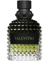 Valentino Uomo Born in Roma Green Stravaganza Eau de Toilette Spray