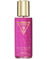 GUESS Sexy Skin Purple Fragrance Mist