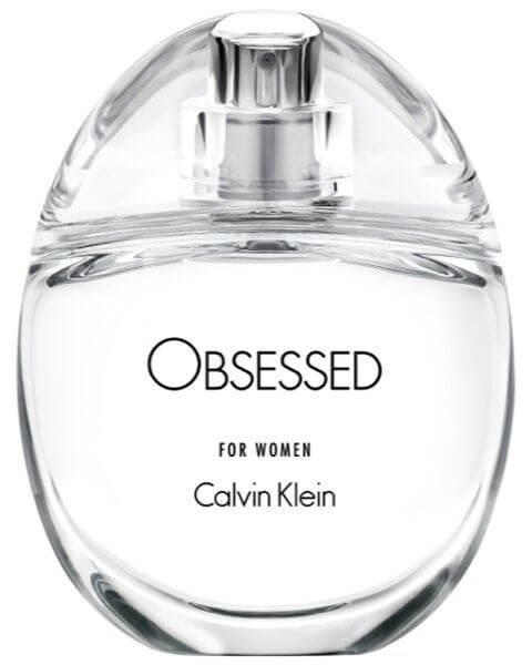 Calvin Klein Obsessed for Women Eau de Parfum Spray