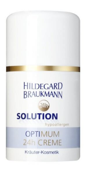 24h Solution Optimum 24h Creme
