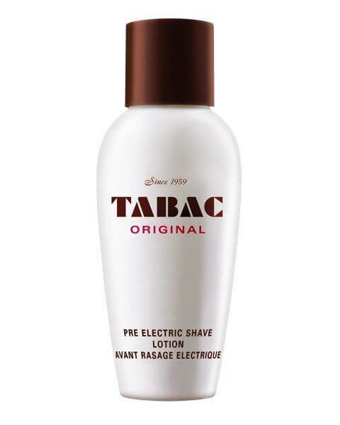 Tabac Original Pre Electric Shave