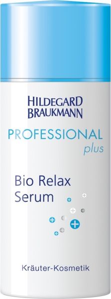 Professional Bio Relax Serum