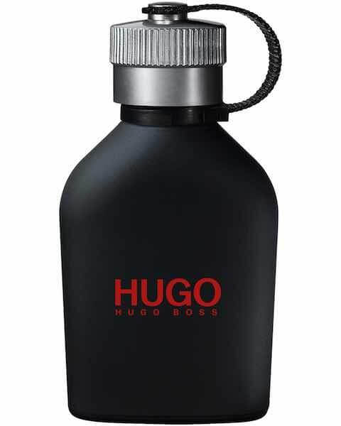 Hugo Just Different Eau de Toilette Spray
