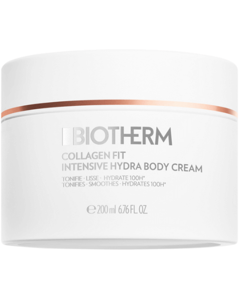 Biotherm Collagen Fit Body Cream
