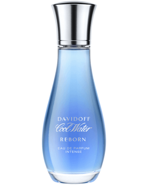 Davidoff Cool Water Woman Reborn Eau de Parfum Intense Spray