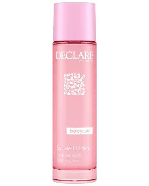 Body Care Eau de Declaré Refreshing Spray