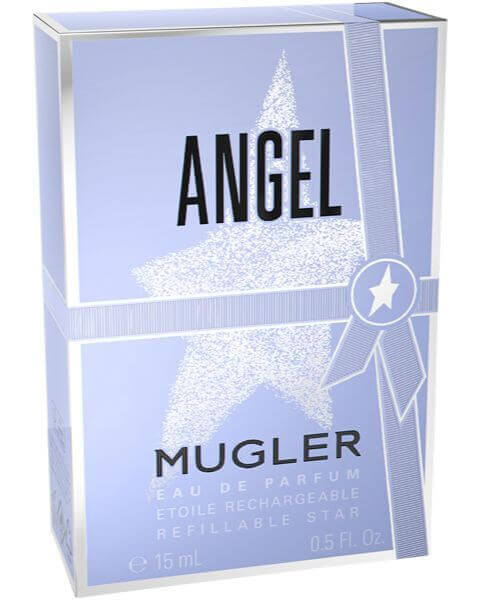 Mugler Angel Seducing Offer Eau de Parfum Refillable