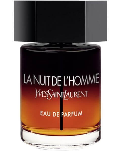 Yves Saint Laurent La Nuit de L&#039;Homme Eau de Parfum Spray