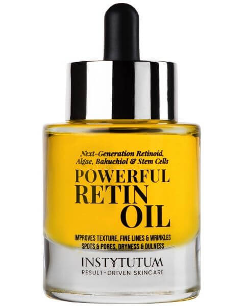 Result-Driven Skincare Powerful Retinoil