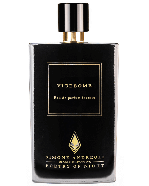 Simone Andreoli Damendüfte Vicebomb Eau de Parfum Spray