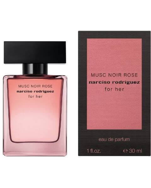 Narciso Rodriguez for her Musc Noir Rose Eau de Parfum Spray