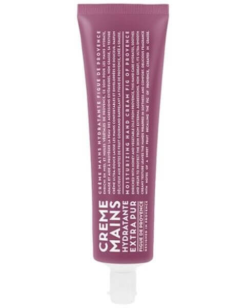 Compagnie de Provence Extra Pur Hand Cream Fig of Provence