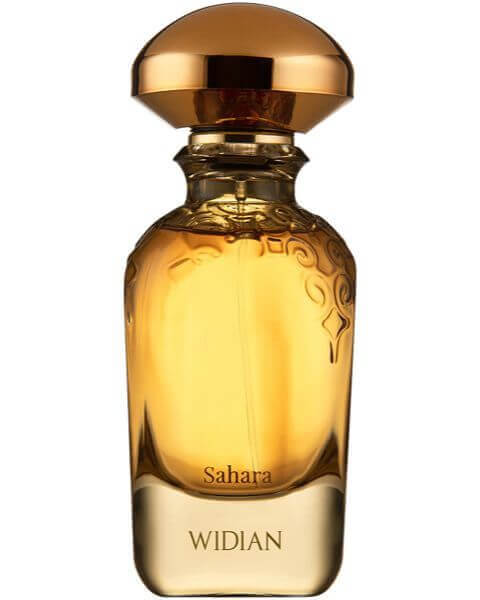 Widian Gold Collection II Sahara Parfum Spray