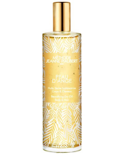 Body Specials Peau d&#039;Ange Beautifying Dry Oil