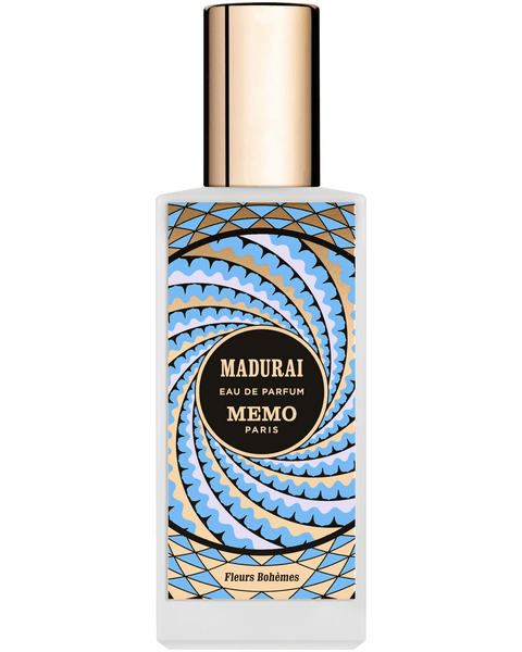 Memo Paris Fleurs Bohèmes Madurai Eau de Parfum Spray