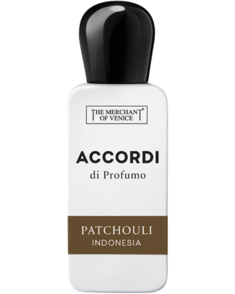 The Merchant of Venice Accordi di Profumo Patchouli Indonesia Eau de Parfum Spray