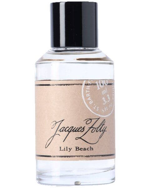 Jacques Zolty Lily Beach Eau de Parfum Spray