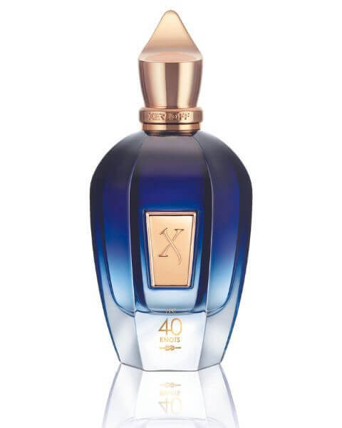 Xerjoff Join the Club 40 KNOTS Eau de Parfum