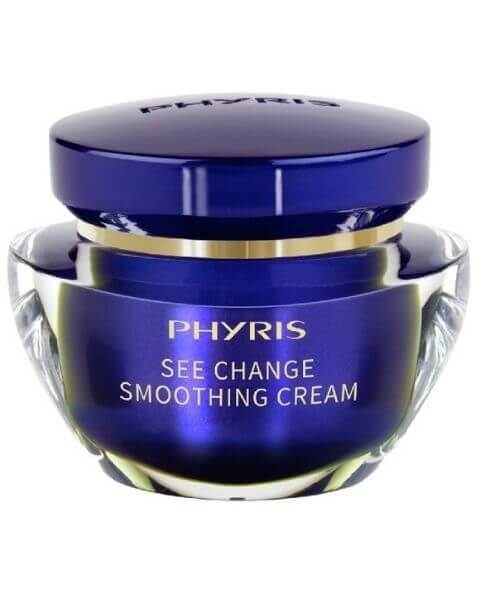 PHYRIS See Change Smoothing Cream