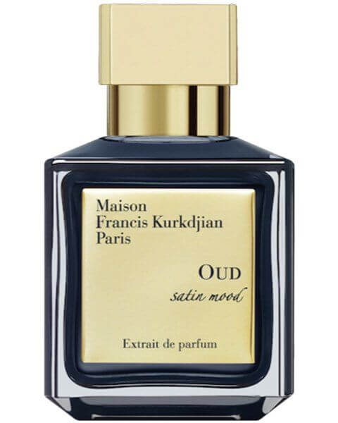 Maison Francis Kurkdjian Oud Satin Mood Extrait de Parfum Spray