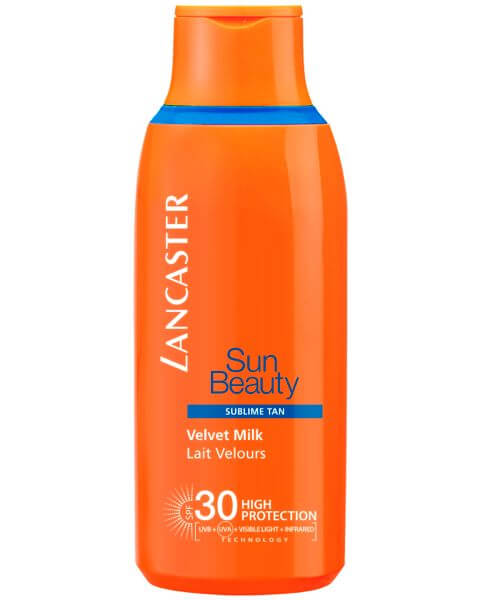 Lancaster Sun Beauty Body Velvet Milk SPF30