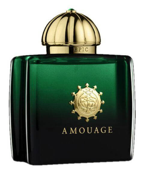 Amouage Epic Woman Eau de Parfum Spray