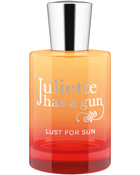 Juliette has a gun Lust for Sun Eau de Parfum Nativ Spray