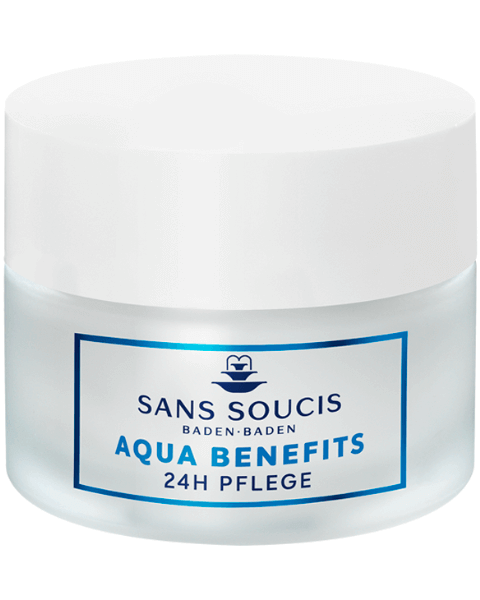 Sans Soucis Aqua Benefits 24h Pflege