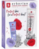 BB & CC Crèmes Perfect Skin Set BB & CC Crèmes Perfect Skin Set