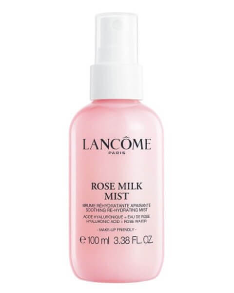 Lancôme Reinigung &amp; Masken Rose Milk Mist