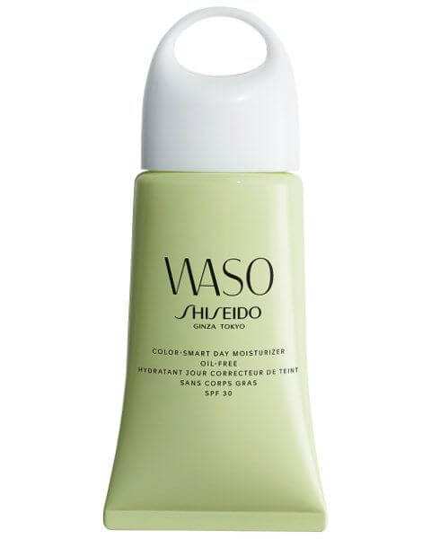 Waso Color-Smart Day Moisturizer Oil-Free SPF 30