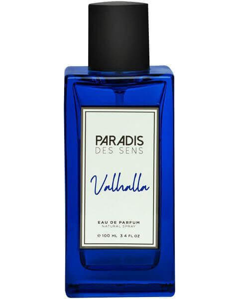 Paradis des Sens Unisexdüffte Vallhalla Eau de Parfum Spray