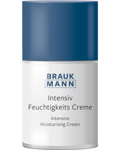 Hildegard Braukmann BraukMANN Intensiv Feuchtigkeits Creme