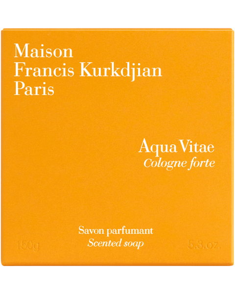 Maison Francis Kurkdjian Aqua Vitae Cologne Forte Soap